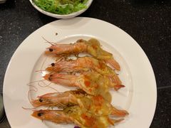 -海之乡日本料理铁板烧(星海店)