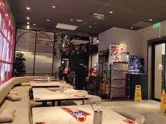 -必胜客(周浦万达店)