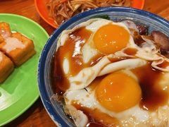 -澳门陈光记烧味饭店(南京德基广场店)