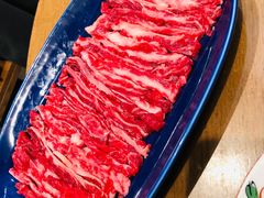 -北京老门框爆肚涮肉馆(凤城六路店)