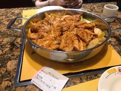 -黄记煌三汁焖锅(金凤万达广场店)