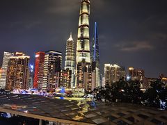 -三利音·东方司宴(外滩店)