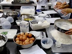-美斯烘焙培训学院•蛋糕•面包•咖啡(宝安校区)