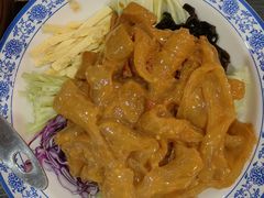 -满园烤鸭·春饼(沈北万达店)