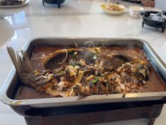 -鱼乐岛餐厅·户外花园主题餐厅