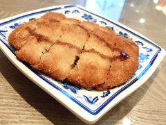 -绿杨馄饨店(湖滨新天地店)