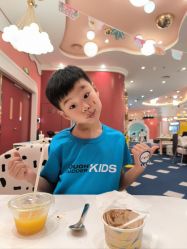 -奈尔宝家庭中心·儿童乐园·亲子餐厅(苏州大悦城店)