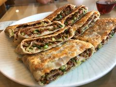 -静莲斋素食(慈云寺店)