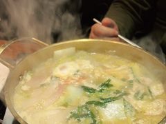 博多牛肠火锅-九州酒场ひこぞう(1号店)