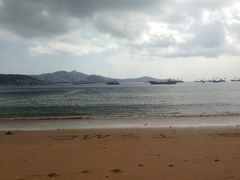 -大王村沙滩