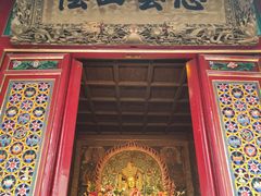 -西安市广仁寺