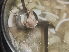 招牌竹笙椰子鸡-凤园椰珍·臻品椰子鸡(保利时光里店)