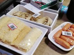 -野妹经典火锅(民治店)