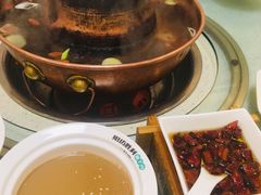 -阳坊胜利涮羊肉(阳坊老店)