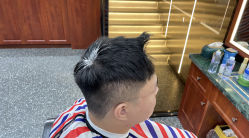 -风生造型