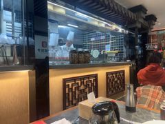 -李记饺子·熏酱东北菜(欢乐谷店)