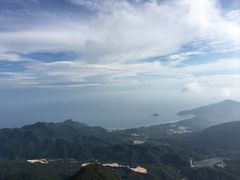 -七娘山