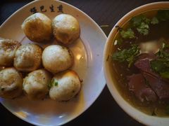 -哑巴生煎(临顿路店)