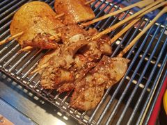 -大成海鲜烧烤·小龙虾(五角场店)