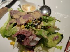-斗牛士牛排餐厅(嘉里汇店)