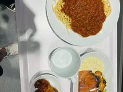 -宜家·瑞典风味餐厅(四元桥店)