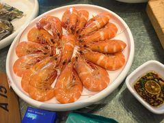 -79号渔船海鲜饭店(总店)