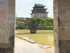 -上甘棠村