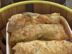腐皮卷-府城小食馆(金龙宾馆店)