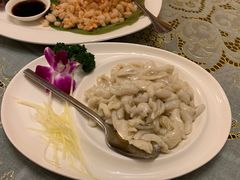 糟熘塘鱼片-新聚丰菜馆(太监弄店)
