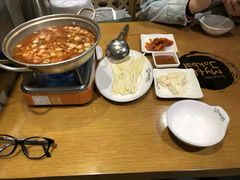 -Myth猪蹄(明洞店)