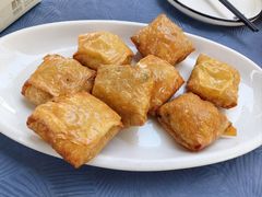 -老太婆饭店(新富路店)