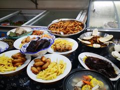 -云中菜馆(恒晟·云中绿园店)