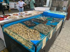 水产区-鹏天阁酒楼·海鲜(红旗店)