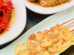 -漫天香·小龙虾餐厅(夏湾店)