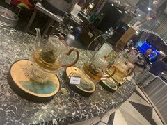 -芭菲盛宴·环球美食(解放碑英利国际店)