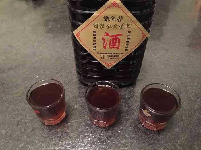 秦镇黄酒图片户县黄酒图片户县黄酒鄠邑黄酒秦镇蒲家黄酒火炙黄酒坊