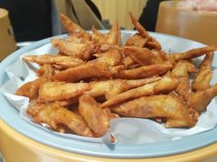 鸡翅尖-龍歌自助小火锅(市北和达中心城店)