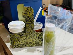 -OUR Bakery(SKP-S店)