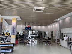 -中田健身工作室(嘉定江桥店)