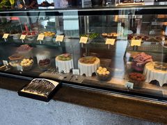 -广州富力君悦大酒店·凯菲厅