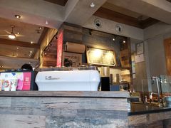 -星巴克(武康路店)