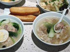 -东园小馆·早茶·淮扬小炒(水街店)