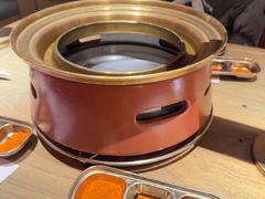 -西塔老太太泥炉烤肉(亚运村店)