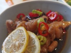 -南山鲜虾面·活鲜小馆·海味大连菜(南山总店)