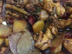 -川妹子饭店(海韵路店)