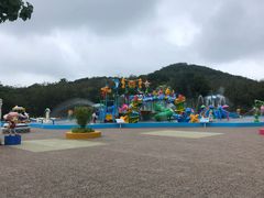 -大连铭湖国际观光牧场