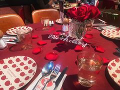 -BROWNSTONE布朗石西班牙餐厅(富城店)