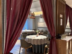 -湘满甲·黄焖甲鱼创始者·湘菜·鲁菜(潘家园店)