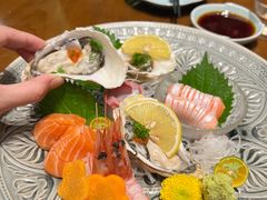 -傑·料理·海鲜放题(佛山文华荟店)