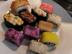 -星伦多 自助料理(圆融店)